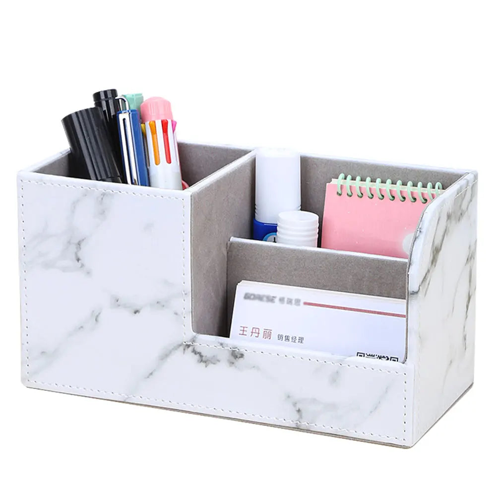 Pencil Box Organizer - Woody™